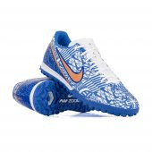 NİKE - ZOOM MERCURİAL VAPOR 15 AKADEMİ CR7 TF - 4