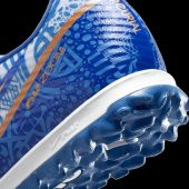 NİKE - ZOOM MERCURİAL VAPOR 15 AKADEMİ CR7 TF - 5