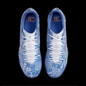 NİKE - ZOOM MERCURİAL VAPOR 15 AKADEMİ CR7 TF - 6