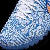 NİKE - ZOOM MERCURİAL VAPOR 15 AKADEMİ CR7 TF - 7