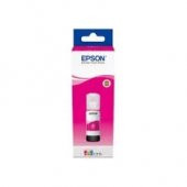 Epson 103 Kırmızı Mürekkep Kartuşu L3110/L3150/L3111/L3151 (C13T00S34A) - 1
