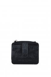 U.S. Polo Assn. Erkek Kartlık PLCZ7657 Siyah - 1