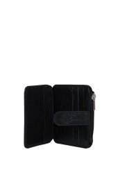 U.S. Polo Assn. Erkek Kartlık PLCZ7657 Siyah - 3