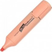 Scrikss Fosforlu Kalem Pastel Turuncu Sh 712 - 1