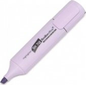 Scrikss Fosforlu Kalem Pastel Lila Sh 712 - 1