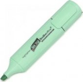 Scrikss Fosforlu Kalem Pastel Yeşil Sh 712 - 1