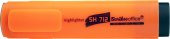 Scrikss Sh712 Forforlu Turuncu Kalem - 2