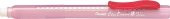 Pentel Basmalı Kalem Silgi N:ZE11T-B Kırmızı - 1