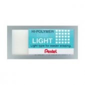 Pentel Hi - Polymer Silgi Light Zel - 08 - 1