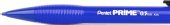 Pentel Prime Ax5 Mekanik Kurşun Kalem 0.5 mm Mavi - 1
