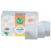 Tabiat Market Herbal Tea Ihlamur Bitki Çayı Tilia Cordata 20 Süzen Poşet Çay - 2
