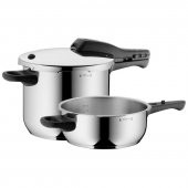 Wmf Perfect Plus Düdüklü Tencere 6,5 L + 3 L - 1