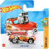 Hot Wheels Tekli Arabalar SURF N TURF HKJ35 - 1
