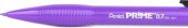 Pentel Prime Ax7 Mekanik Kurşun Kalem 0.7 mm Mor - 1