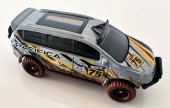 Hot Wheels Tekli Arabalar CHRYSLER PASIFICA HKH75 - 1