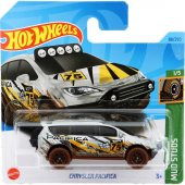 Hot Wheels Tekli Arabalar CHRYSLER PASIFICA HKH75 - 2