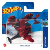 Hot Wheels Tekli Arabalar WATER BOMBER HKH91 - 1