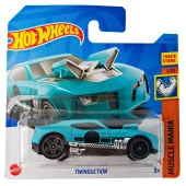 Hot Wheels Tekli Arabalar TWINDUCTION HKH22 - 2