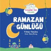 Ramazan Günlüğü YILMAZ YENiDiNÇ - 1