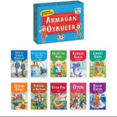 Bıcırık 2. Sınıf Armağan Öyküler (10 Kitap) - 1