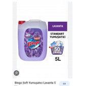Bingo 5 kg yumuşatıcı - 1