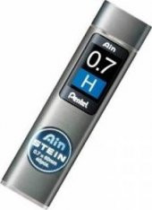 Pentel Min Hı-Polymer Aın Steın 0.7 Mm C277-H - 1
