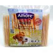 Osso Köpek Glukozamin XL Tablet 72x1000mg ve 72li Çiğneme Ödül Çubuğu - 3