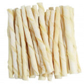 Osso Köpek Glikosamine 72li ve Crazy Sticks 114lü Çiğneme Ödül Çubukları - 4