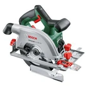 Bosch UniversalCirc 18V-53 DaireTestere (Solo) - 1