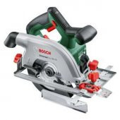 Bosch UniversalCirc 18V-53 DaireTestere (Solo) - 1