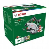 Bosch UniversalCirc 18V-53 DaireTestere (Solo) - 3