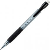 Pentel AL17 Champ 07 Mekanik Kurşun Kalem Siyah - 1