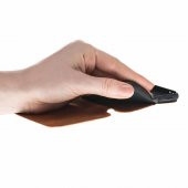 Bouletta Apple iPhone XS Max Uyumlu Deri Kapaklı Kılıf SFB V18 - 4