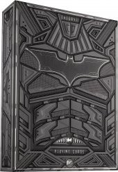 Theory11 The Dark Knight Batman Kara Şovalye Özel Seri Oyun Kağıdı Kartı Kartları Destesi - 1