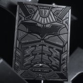 Theory11 The Dark Knight Batman Kara Şovalye Özel Seri Oyun Kağıdı Kartı Kartları Destesi - 2