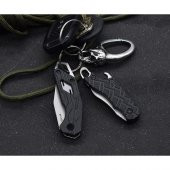 Tekinhediyelik Kershaw 1025 Cinder Anahtarlık Çakı - 2