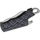 Tekinhediyelik Kershaw 1025 Cinder Anahtarlık Çakı - 4