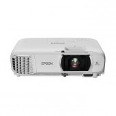 Epson EH-TW750 3Lcd (1920x1080) 3400Al 16.000:1 Hdmı,Vga,Lan,WiFi,Usb Projeksiyo - 1