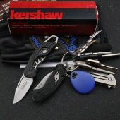 Tekinhediyelik Kershaw 1230 Diode Mini Çakı - 3