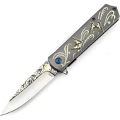 Tekinhediyelik Swat 3D Işlemeli Çakı thumbnail 1