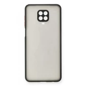 FitCase Xiaomi Redmi Note 9S / 9 Pro Montrea Silikon Arka Kapak - 7