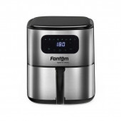 Fantom Inox AF-5000 Fryer - Yağsız Hava Fritözü - Fritöz Airfryer - 1