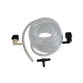 Renault 9 / Broadway Su Fıskiye Hortum Takımı 7700728063 thumbnail 1