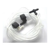 Renault 9 / Broadway Su Fıskiye Hortum Takımı 7700728063 thumbnail 2