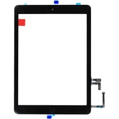 İpad Air 9.7 Uyumlu Ön Cam Dokunmatikli Touch  A1823 - A1822 - A1474 - 3