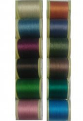 Ören Bayan DİKİŞ İPLİK ÖREN BAYAN No:40 150 Mt 12 ADET - 1