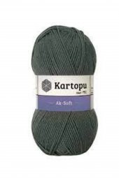 Kartopu ( 3 ADET ) Kartopu Ak-soft 479 - 1