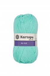 Kartopu ( 3 ADET ) Kartopu Aksoft 507 - 1