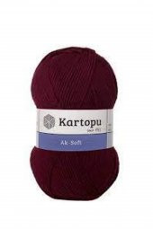 Kartopu ( 3 ADET ) Kartopu Ak-soft 110 - 1