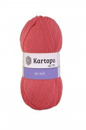 Kartopu ( 3 ADET ) Kartopu Aksoft 260 - 1